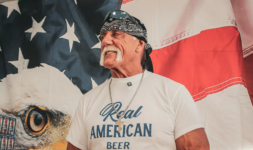 How Real American Beer aims to fulfill late founder Hulk Hogan’s goal of toppling Bud Light, rivals