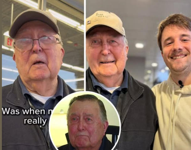 Army vet Ed Bambas, 88, will receive $1.5M in donations in surprise ceremony at work after internet rallied to help him retire