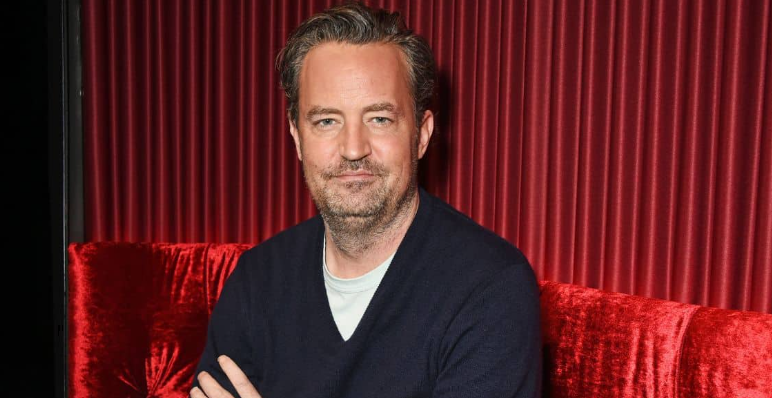 Doctor Charged In Connection To Matthew Perry’s Death Sentenced To 2.5 Years In Prison