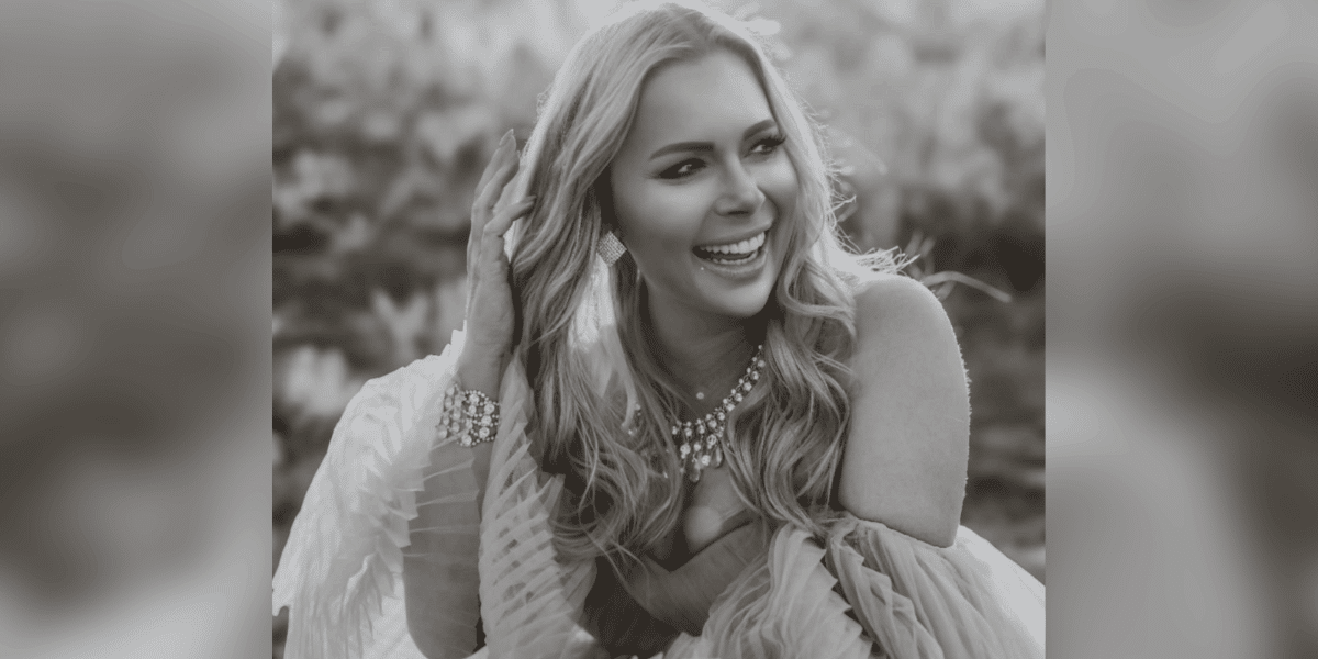 Criscilla Anderson, Ex-Wife Of Country Singer Coffey Anderson, Has Died