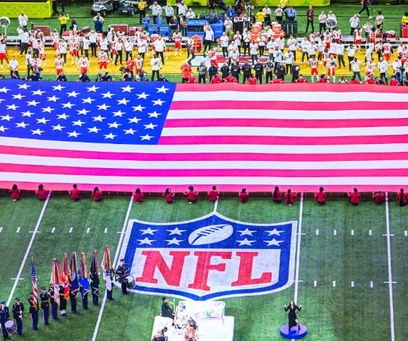 Super Bowl LX Drops a Surprise: Who’s Behind the National Anthem This Year?