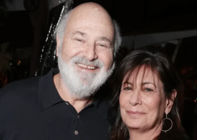 Rob Reiner and wife Michele’s death certificates released