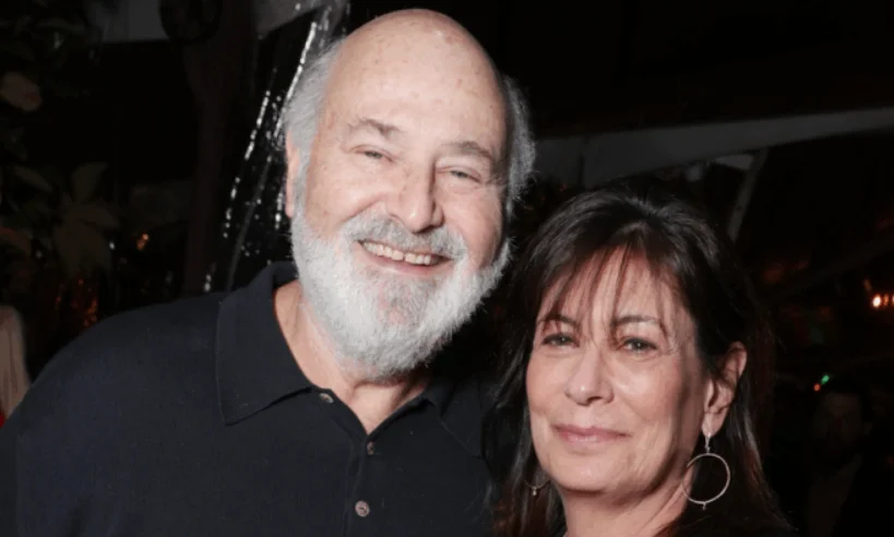 Rob Reiner and wife Michele’s death certificates released