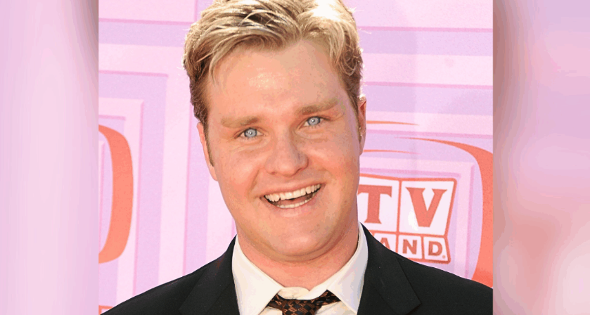 “Home Improvement” Star Zachery Ty Bryan Arrested Again, Marking Sixth Time In Five Years