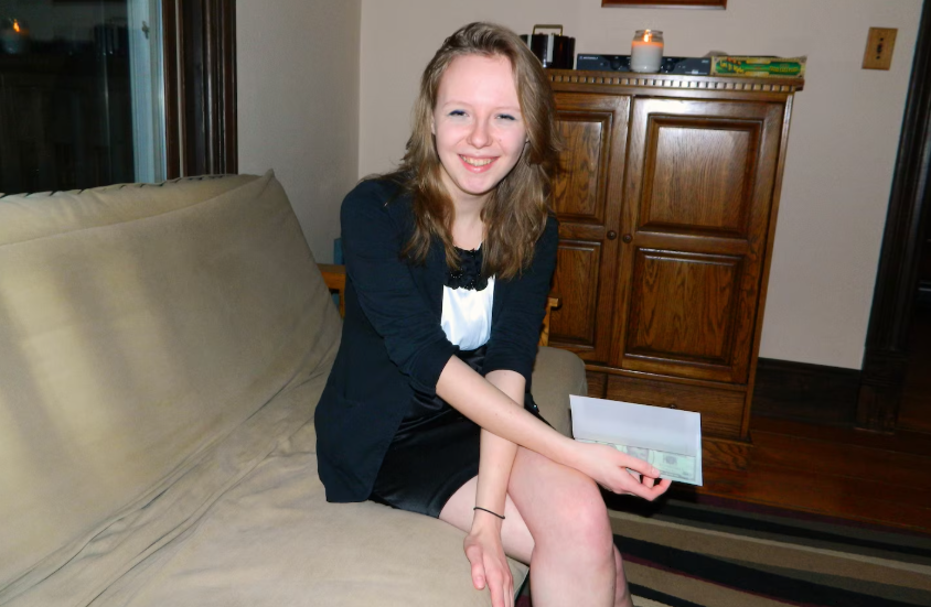 The death of Jessie Blodgett: How a teenage friendship turned deadly