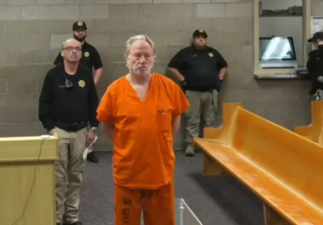 Timothy Busfield Indicted on Child Sex Abuse Charges by New Mexico Grand Jury