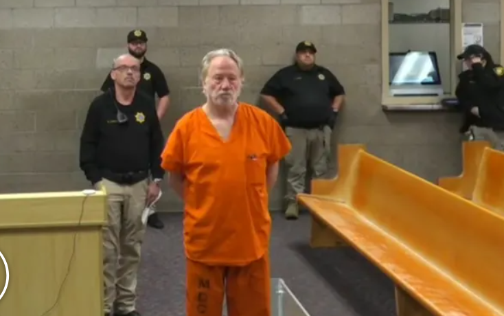 Timothy Busfield Calls Prosecution Witnesses Frauds in Child Sex Abuse Case