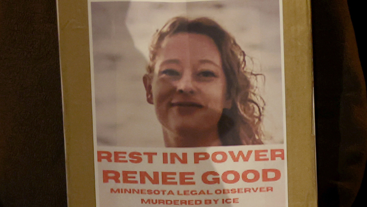 Woman killed by ICE agent in Minneapolis identified — what we know about her