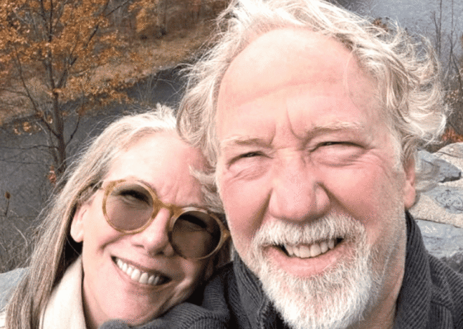 Actress Melissa Gilbert Speaks Out After Husband Faces Child Sexual Abuse Charges