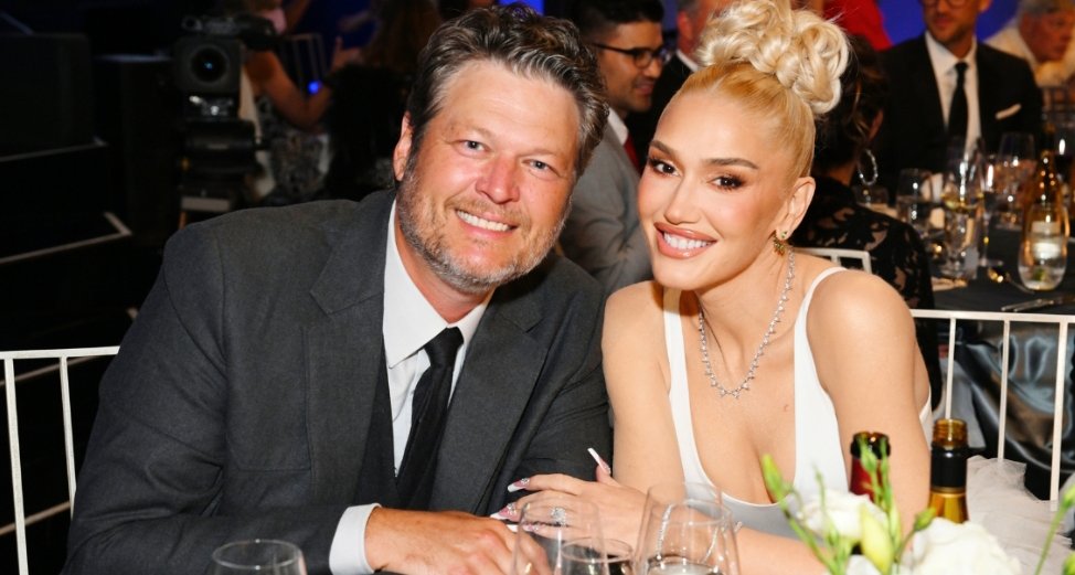 Blake Shelton Addresses Gwen Stefani Divorce Rumors In Rare Comments About Their Marriage
