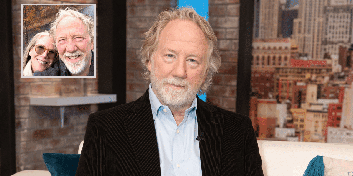 Warrant Issued For Timothy Busfield, Husband Of “Little House” Actress Melissa Gilbert