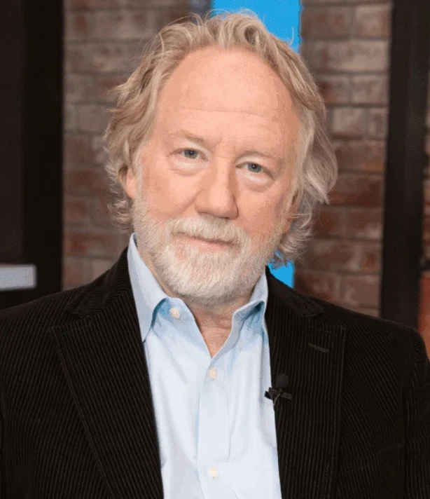 BREAKING: Timothy Busfield Surrenders To Police, Maintains Innocence