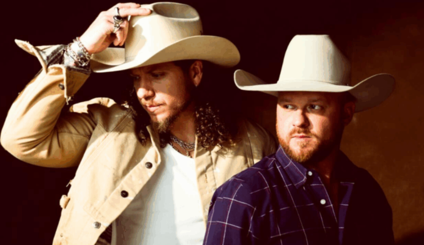 Cody Johnson Joins Christian Artist Brandon Lake For Powerful Duet Of A “When A Cowboy Prays”