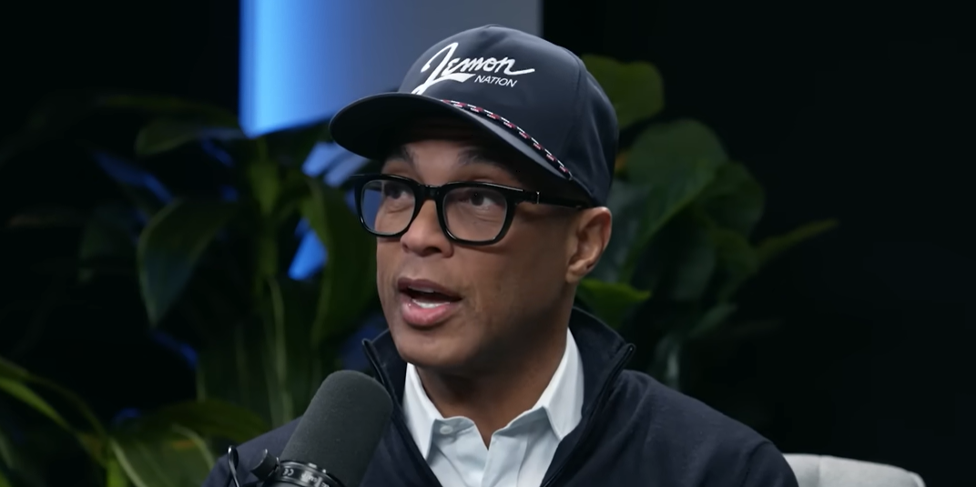 Former CNN anchor Don Lemon taken into custody, sources say