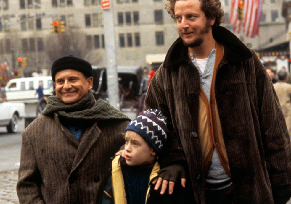 ‘Home Alone’ Star Daniel Stern Receives Citation for Soliciting Prostitution: Report