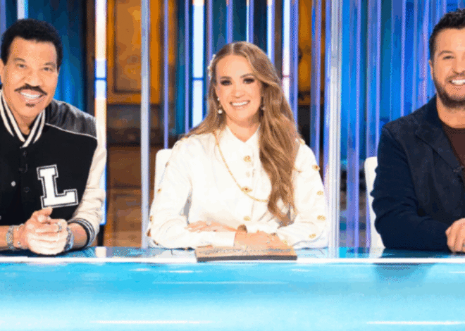 “American Idol” Had Its Most Successful Season Premiere In 4 Years – How Many People Tuned In?