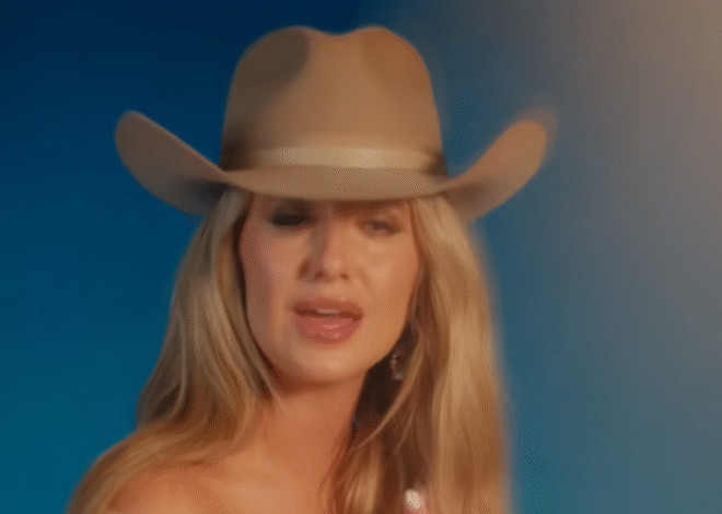 Netflix Acquires Doc ‘Lainey Wilson: Keepin’ Country Cool’ From Teton Ridge, Sandbox Studios And MakeMake