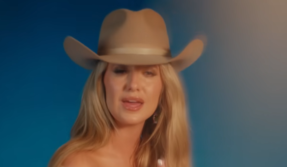 Netflix Acquires Doc ‘Lainey Wilson: Keepin’ Country Cool’ From Teton Ridge, Sandbox Studios And MakeMake