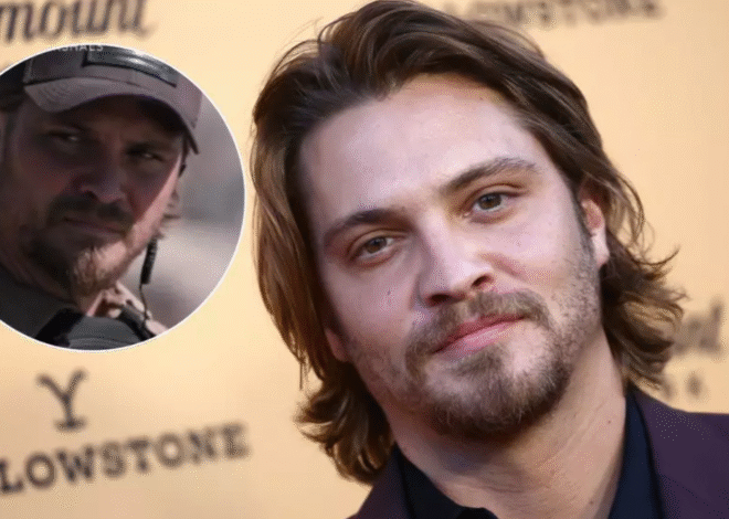 ‘Marshals’: Here’s Everything We Know About the ‘Yellowstone’ Spinoff