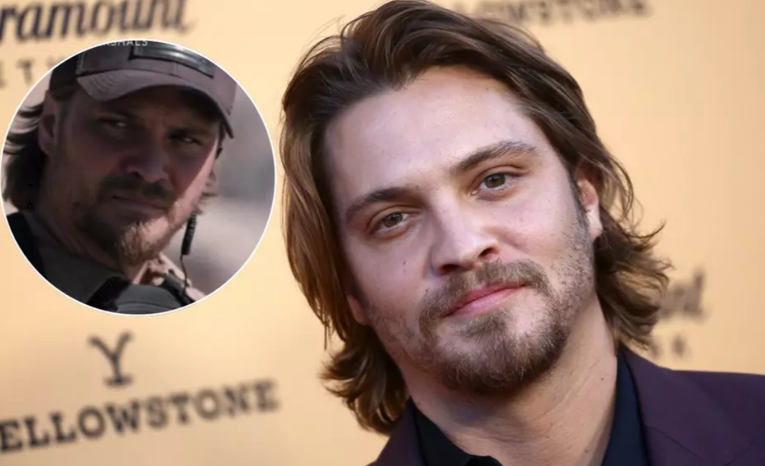 ‘Marshals’: Here’s Everything We Know About the ‘Yellowstone’ Spinoff