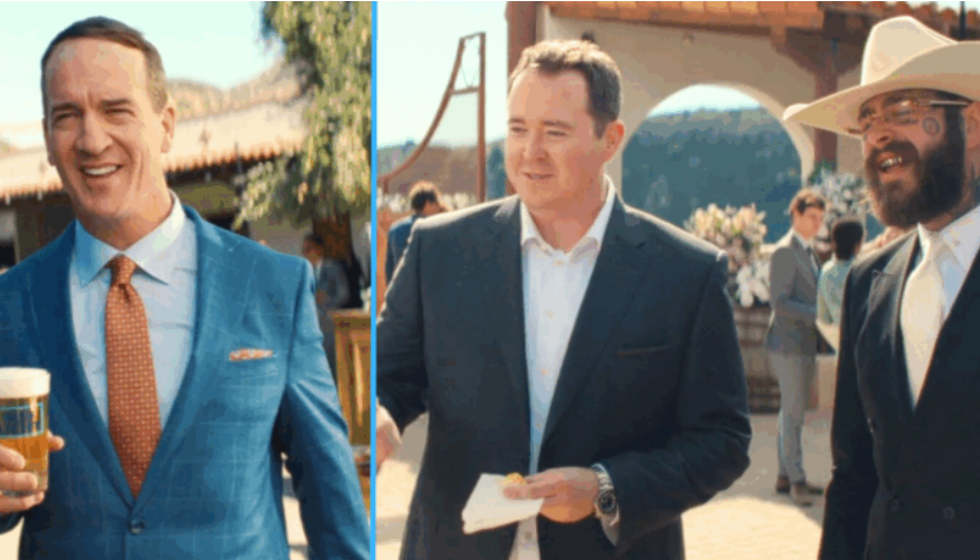 Bud Light Debuts 2026 Super Bowl Commercial – Watch It Before The Big Game