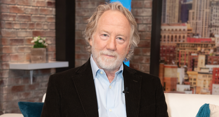 New Sexual Abuse Allegation Filed Against Timothy Busfield Involving 16-Year-Old Girl