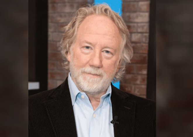 Timothy Busfield’s Upcoming “Law & Order: SVU” Episode Pulled After Arrest Warrant Issued
