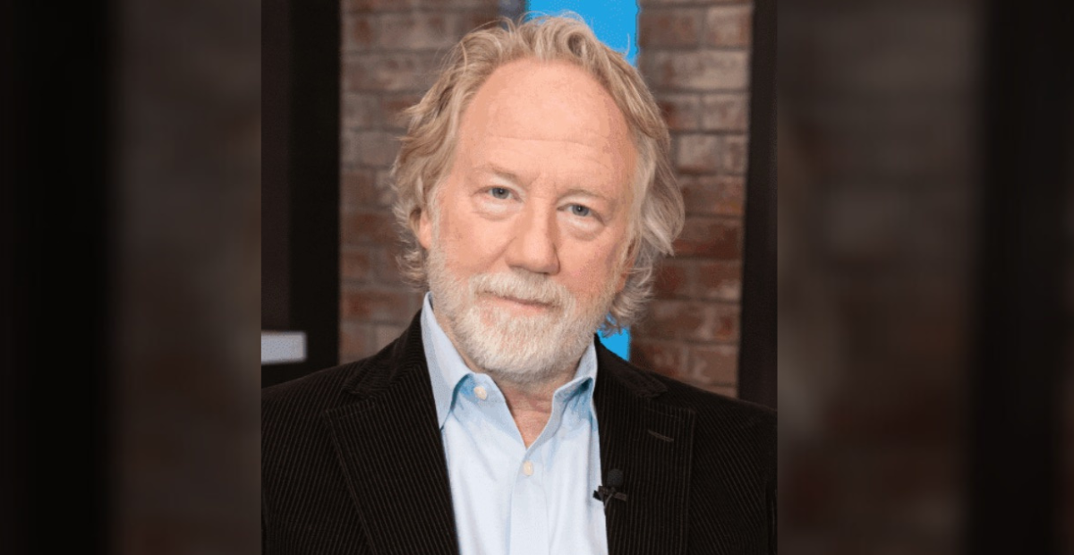 Timothy Busfield’s Upcoming “Law & Order: SVU” Episode Pulled After Arrest Warrant Issued