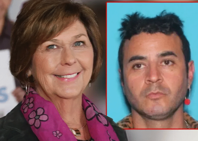 Nancy Guthrie Abduction ALLEGED BITCOIN TEXTER GETS BOND