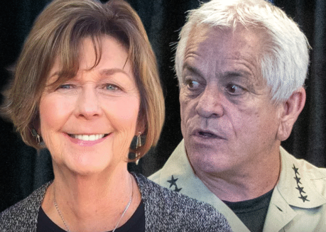 Nancy Guthrie Investigation Family Members Not Cleared By Cops, Sheriff Says