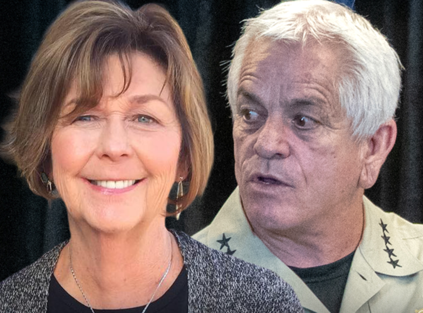 Nancy Guthrie Investigation Family Members Not Cleared By Cops, Sheriff Says