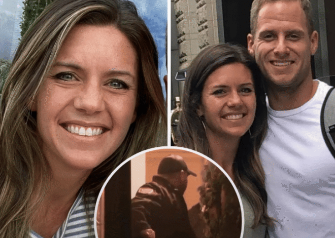 ‘American Idol’ contestant charged with murdering wife after claiming it was a home invasion