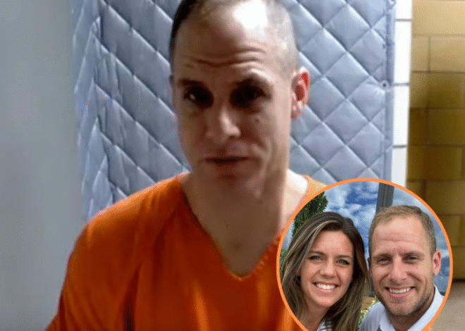 ‘American Idol’ Contestant, Caleb Flynn, Arrested For Wife’s Murder