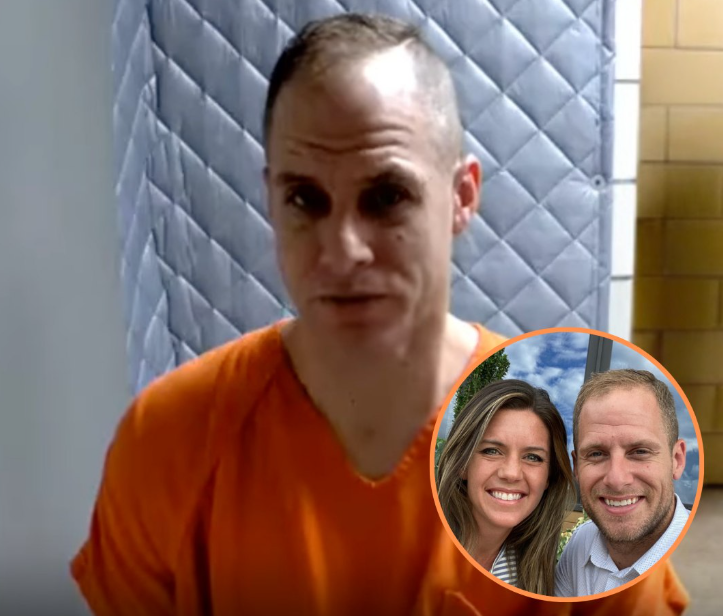 ‘American Idol’ Contestant, Caleb Flynn, Arrested For Wife’s Murder