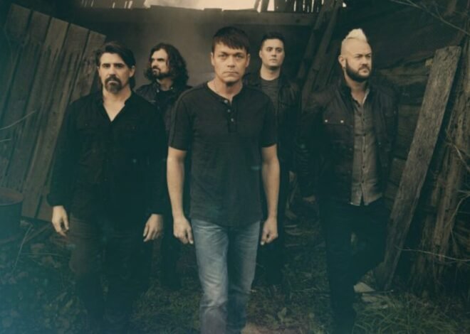 3 Doors Down Frontman Brad Arnold Passes Away At 47