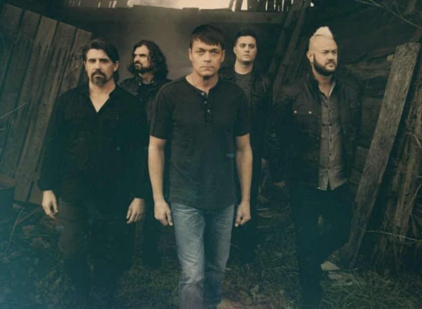 3 Doors Down Frontman Brad Arnold Passes Away At 47