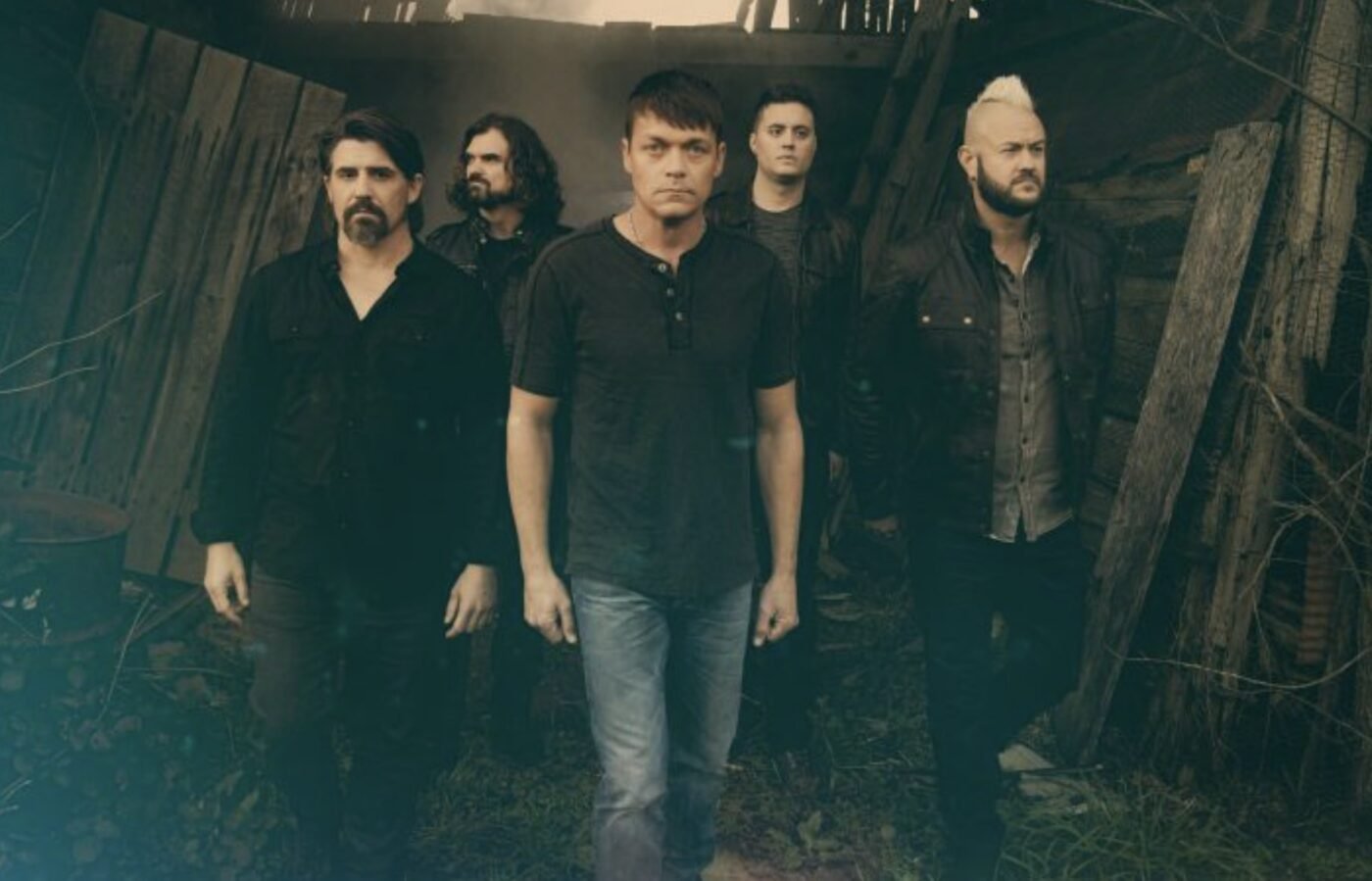 3 Doors Down Frontman Brad Arnold Passes Away At 47