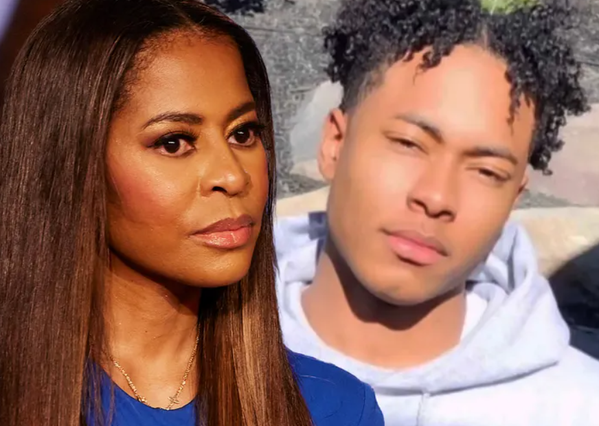 ‘RHOSLC’ Mary Cosby Son Robert Jr. Dead at 23