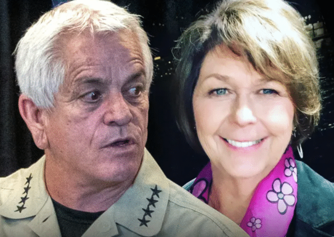 Nancy Guthrie Kidnapping Cops Probing Trespassing Case For Possible Link