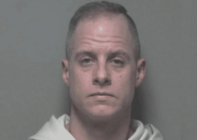 ‘American Idol’ Contestant Arrested For Wife’s Murder