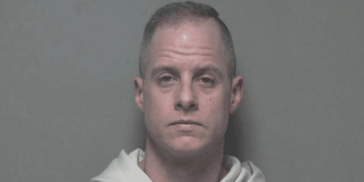 ‘American Idol’ Contestant Arrested For Wife’s Murder