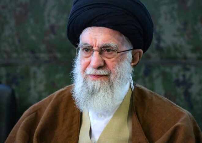 BREAKING: Iran’s Supreme Leader Ayatollah Ali Khamenei has been killed and his body has been found