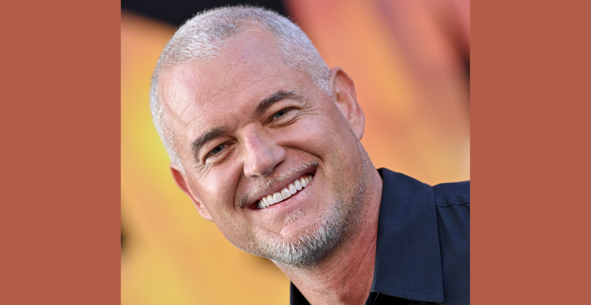 Eric Dane, “Grey’s Anatomy” Star, Dead At 53