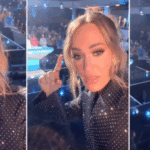 “American Idol” Audience Erupts Into A Sing-Along Of Carrie Underwood’s “Before He Cheats” [WATCH]