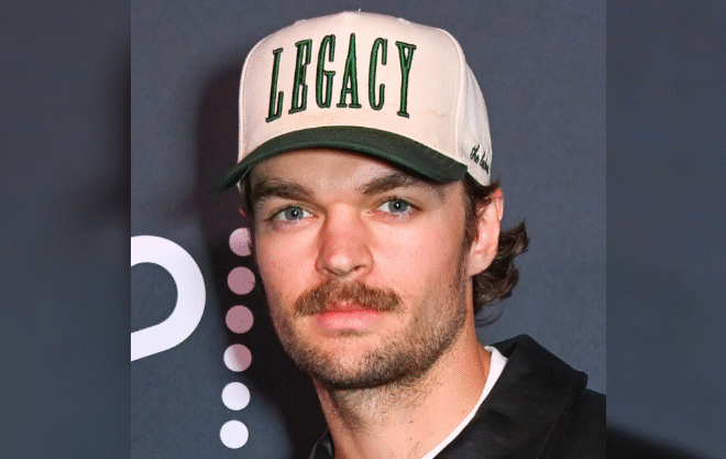 Misdemeanor Charge Against Country Singer Conner Smith Dropped In Fatal Pedestrian Accident