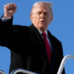 Trump indicates DOJ would request death penalty if Nancy Guthrie not returned unharmed