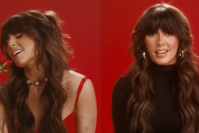 Hear Ella Langley’s Brand-New Song, “Be Her”