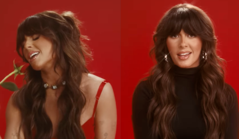 Hear Ella Langley’s Brand-New Song, “Be Her”