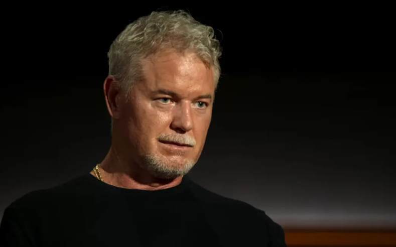Eric Dane blamed himself for split from wife Rebecca Gayheart
