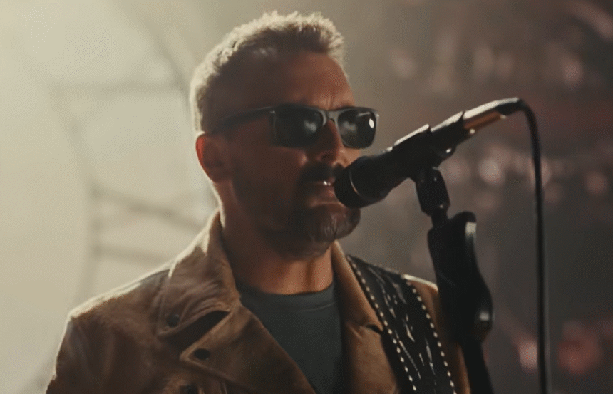 Eric Church Breaks Silence After Missing the Grammys